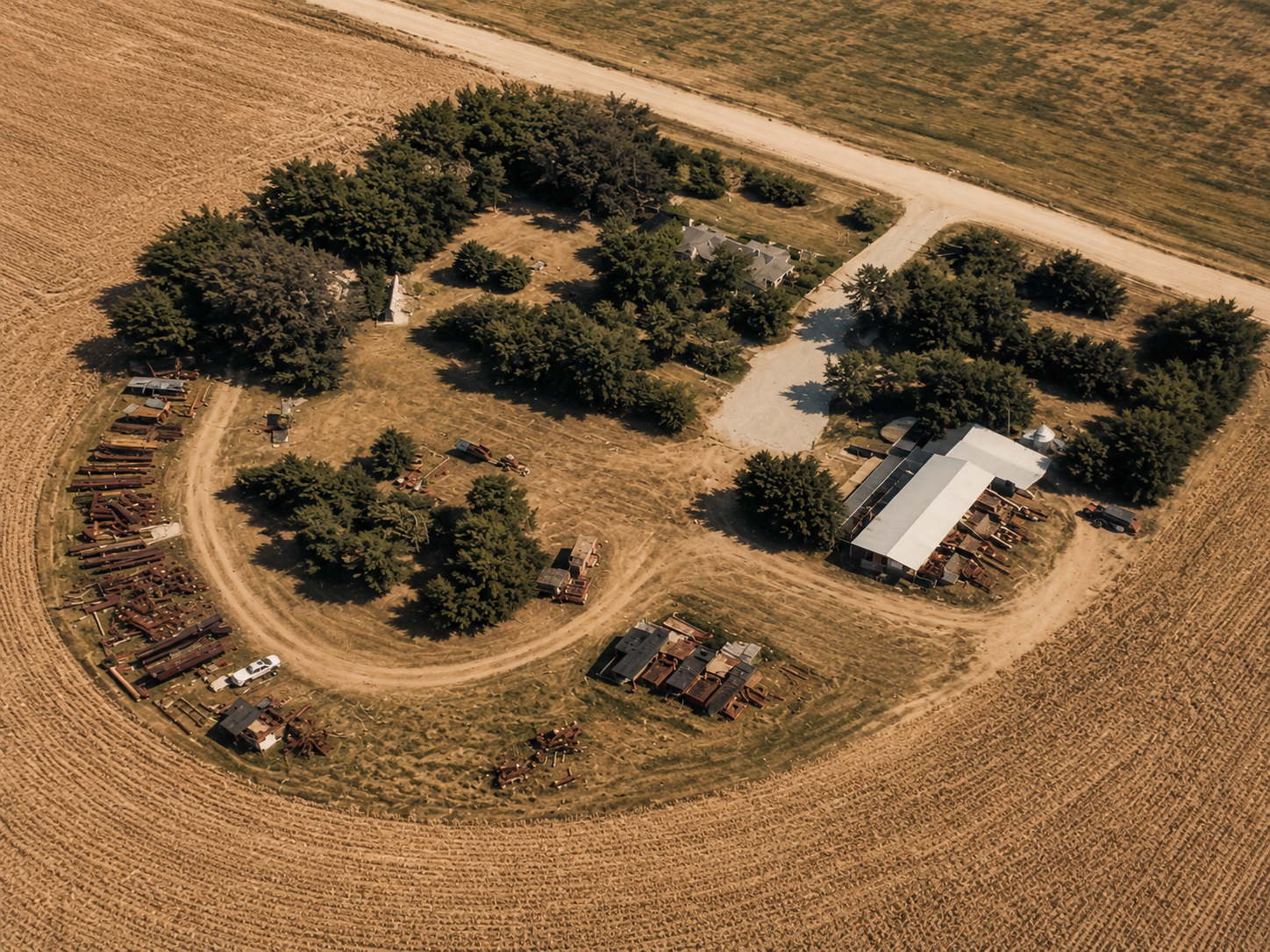 The Great Smetana Farm Scavenger Hunt 2026